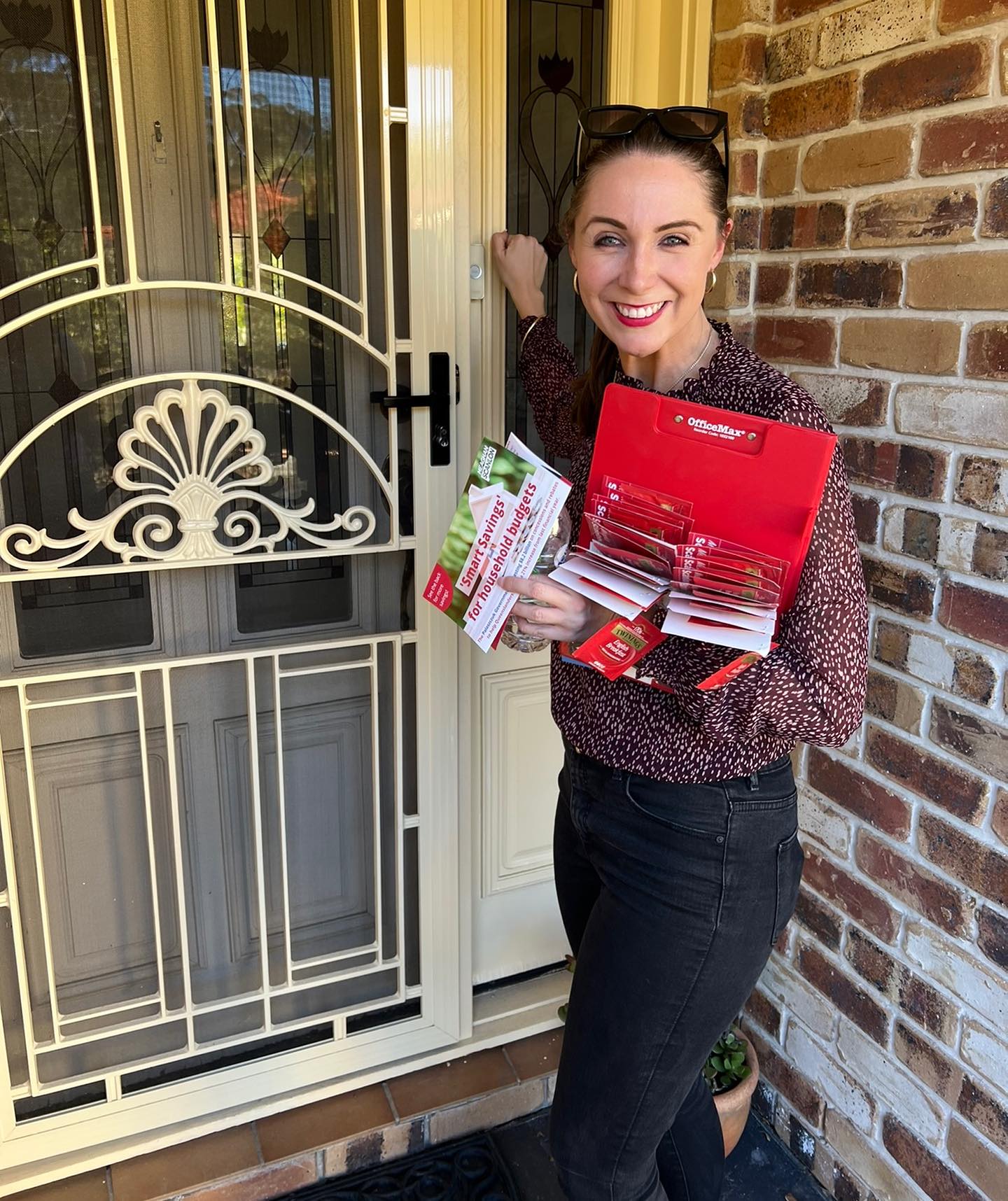 About Meaghan Scanlon Main Image